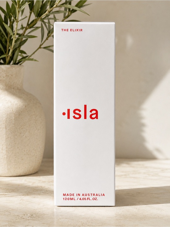 .ISLA Other - ISLA Beauty The Elixir Tone Balance Hydrating Toner 120ml